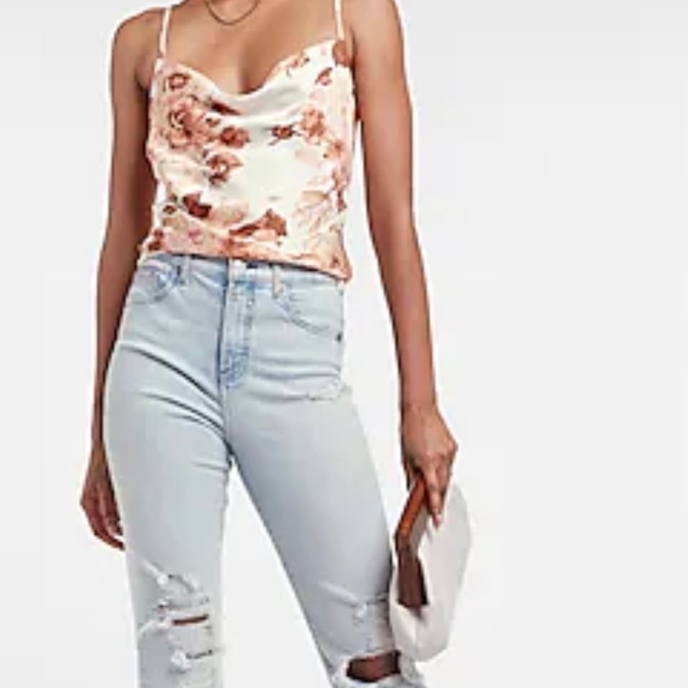 Express top
